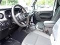 Bright White - Wrangler 4-Door Willys 4xe Hybrid Photo No. 13