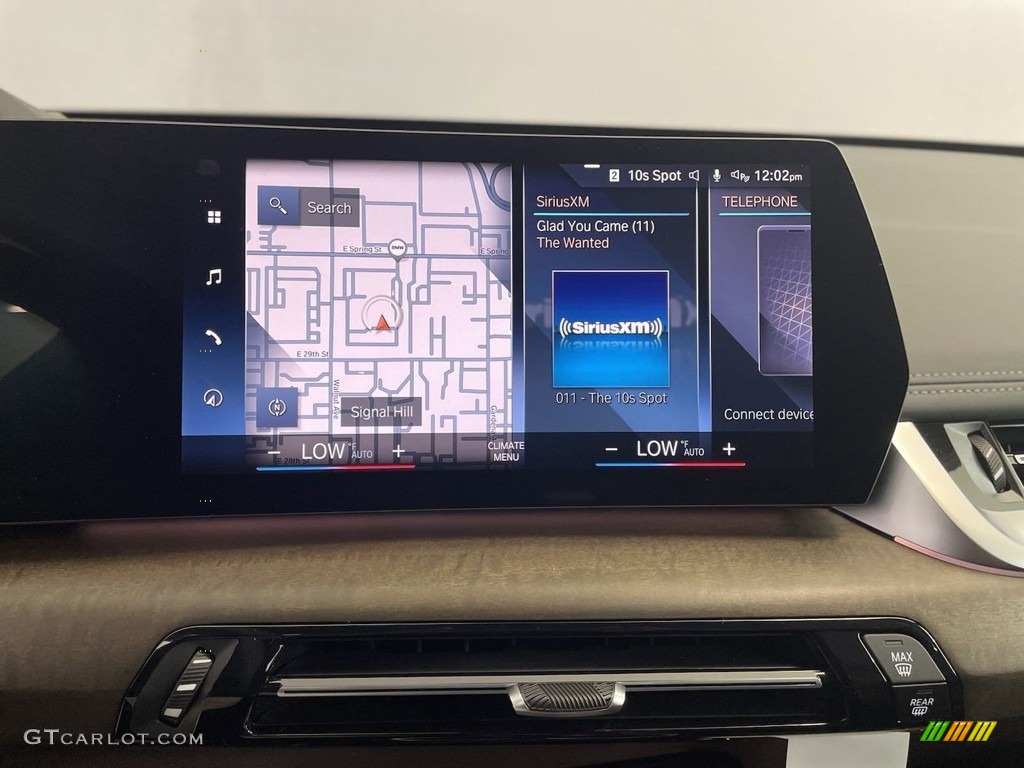 2023 BMW X1 xDrive28i Controls Photo #146569779