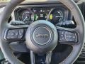  2024 Wrangler 4-Door Sport S 4xe Hybrid Steering Wheel