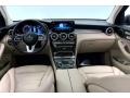 Silk Beige Interior Photo for 2020 Mercedes-Benz GLC #146569813