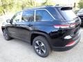 Diamond Black Crystal Pearl - Grand Cherokee 4XE Photo No. 3