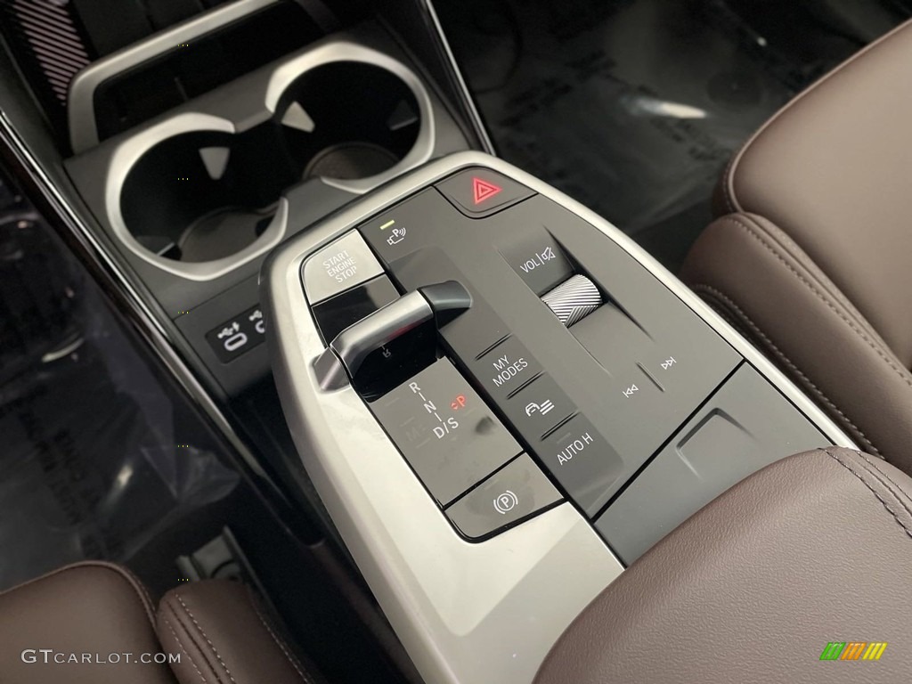 2023 BMW X1 xDrive28i 8 Speed Automatic Transmission Photo #146569874