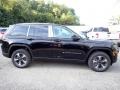 Diamond Black Crystal Pearl - Grand Cherokee 4XE Photo No. 7