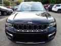 Diamond Black Crystal Pearl - Grand Cherokee 4XE Photo No. 9