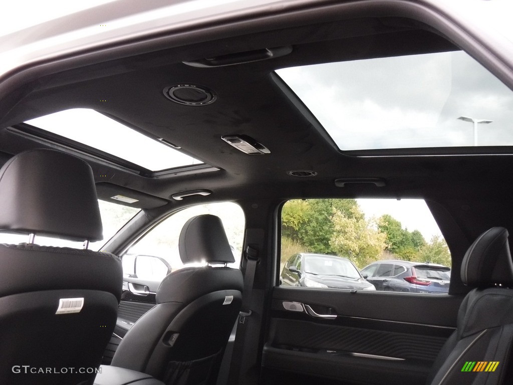 2024 Hyundai Palisade Calligraphy AWD Sunroof Photo #146570146