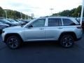 Silver Zynith - Grand Cherokee 4XE Photo No. 2