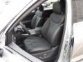 Black Front Seat Photo for 2024 Hyundai Palisade #146570287