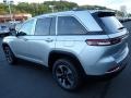 Silver Zynith - Grand Cherokee 4XE Photo No. 3
