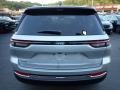 Silver Zynith - Grand Cherokee 4XE Photo No. 4