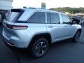 Silver Zynith - Grand Cherokee 4XE Photo No. 6