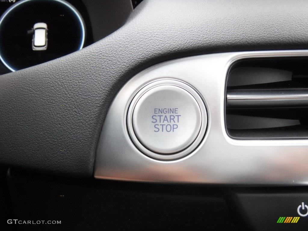 2024 Hyundai Palisade Calligraphy AWD Controls Photo #146570384