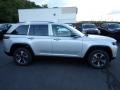 Silver Zynith - Grand Cherokee 4XE Photo No. 7