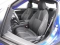 Agean Blue Metallic - Civic EX Coupe Photo No. 13
