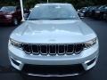 Silver Zynith - Grand Cherokee 4XE Photo No. 9