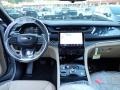 Silver Zynith - Grand Cherokee 4XE Photo No. 13