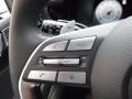Black Steering Wheel Photo for 2024 Hyundai Palisade #146570550