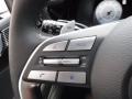 Black 2024 Hyundai Palisade Calligraphy AWD Steering Wheel