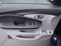 Gray Door Panel Photo for 2018 Honda Pilot #146570568