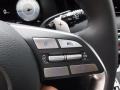 Black Steering Wheel Photo for 2024 Hyundai Palisade #146570574