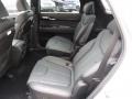 Black Rear Seat Photo for 2024 Hyundai Palisade #146570597