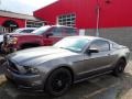 2014 Sterling Gray Ford Mustang V6 Coupe #146566168