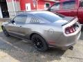 Sterling Gray - Mustang V6 Coupe Photo No. 2