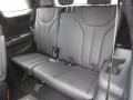 Black Rear Seat Photo for 2024 Hyundai Palisade #146570666