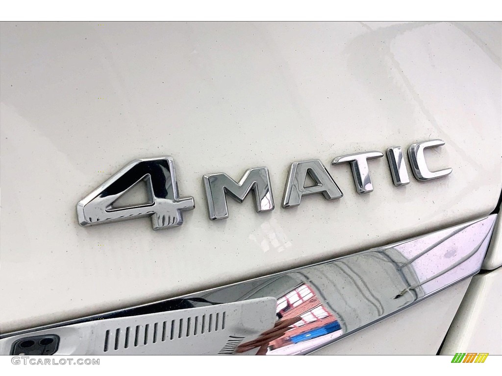2019 C 300 Sedan - Polar White / Black photo #7