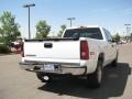 2006 Summit White Chevrolet Silverado 1500 LS Extended Cab 4x4  photo #5