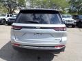 Silver Zynith - Grand Cherokee Laredo 4x4 Photo No. 4