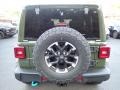 Sarge Green - Wrangler 4-Door Rubicon X 4xe Hybrid Photo No. 4