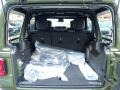 Sarge Green - Wrangler 4-Door Rubicon X 4xe Hybrid Photo No. 5