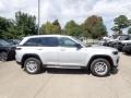 Silver Zynith - Grand Cherokee Laredo 4x4 Photo No. 6