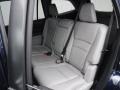 2018 Honda Pilot EX-L AWD Rear Seat