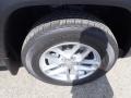 Silver Zynith - Grand Cherokee Laredo 4x4 Photo No. 9