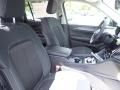 Silver Zynith - Grand Cherokee Laredo 4x4 Photo No. 10