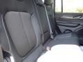 Silver Zynith - Grand Cherokee Laredo 4x4 Photo No. 11