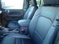 Sarge Green - Wrangler 4-Door Rubicon X 4xe Hybrid Photo No. 11