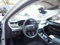 Silver Zynith - Grand Cherokee Laredo 4x4 Photo No. 12