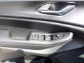 Silver Zynith - Grand Cherokee Laredo 4x4 Photo No. 13