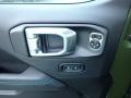 Sarge Green - Wrangler 4-Door Rubicon X 4xe Hybrid Photo No. 14