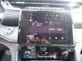 Silver Zynith - Grand Cherokee Laredo 4x4 Photo No. 15