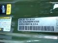 Sarge Green - Wrangler 4-Door Rubicon X 4xe Hybrid Photo No. 15