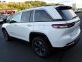Bright White - Grand Cherokee 4XE Photo No. 3
