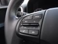 Black Steering Wheel Photo for 2022 Hyundai Venue #146571319