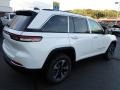 Bright White - Grand Cherokee 4XE Photo No. 6