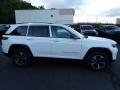 Bright White - Grand Cherokee 4XE Photo No. 7