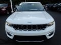 Bright White - Grand Cherokee 4XE Photo No. 9