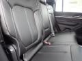 Rear Seat of 2023 Grand Cherokee Limited 4x4