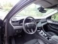Front Seat of 2023 Grand Cherokee Limited 4x4
